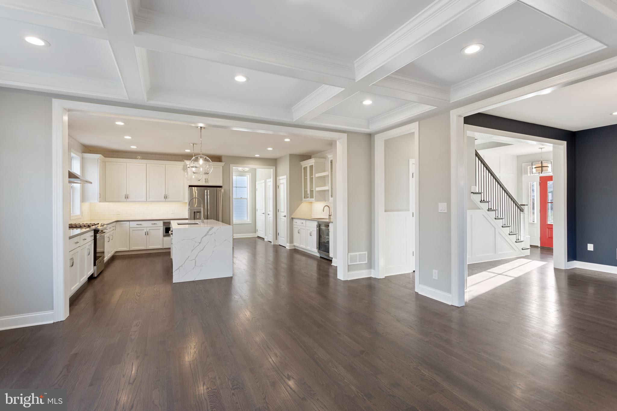 CONSHOHOCKEN - Residential