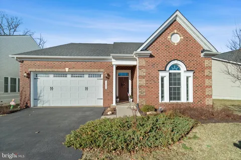 11243 Gentle Rolling Drive, Marriottsville, MD MLS: MDHW2048220