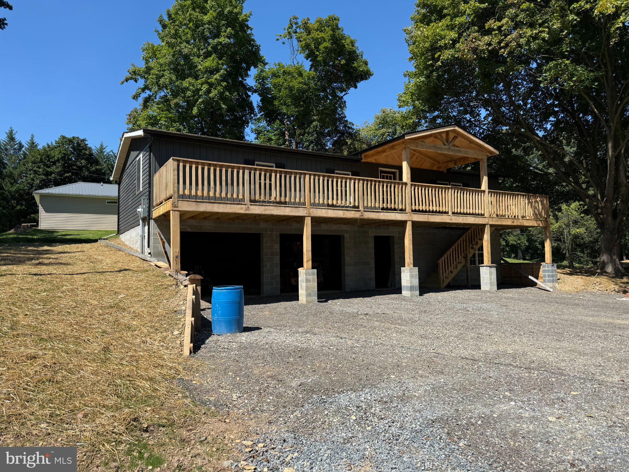 1175 BOLLINGER ROAD