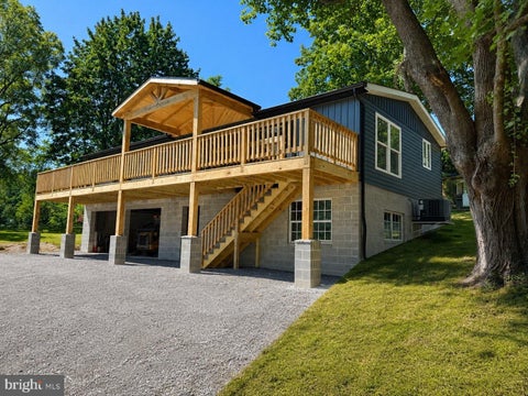 Homes For Sale - 1175 Bollinger Road<br/> Adams County, LITTLESTOWN, PA 17340