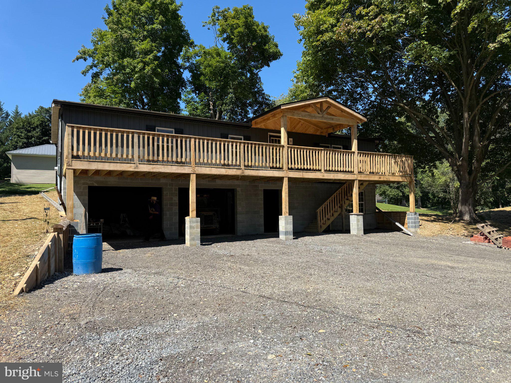 1175 BOLLINGER ROAD