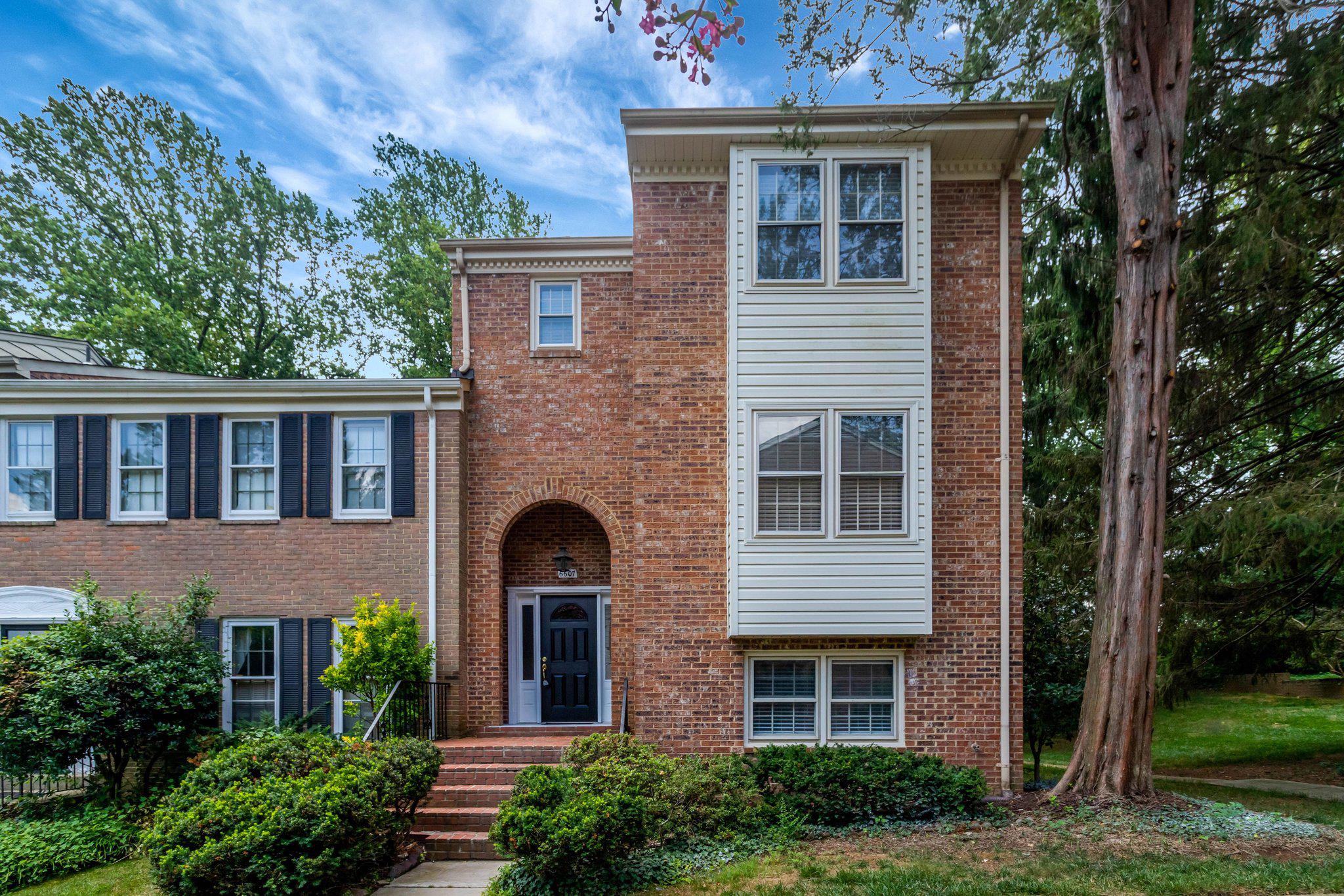 6607 MIDHILL PLACE