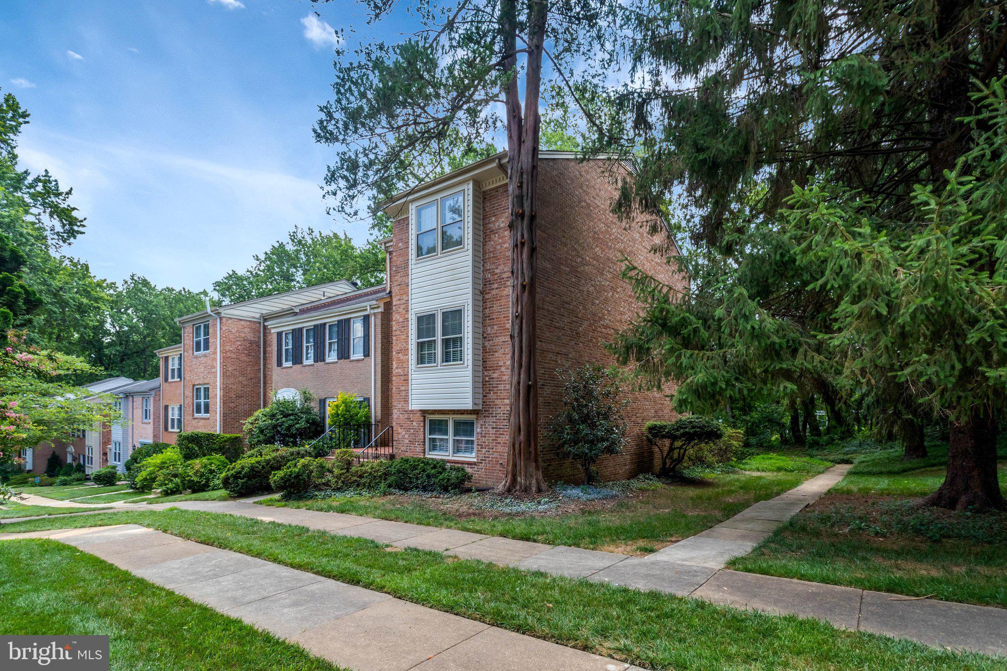 6607 MIDHILL PLACE