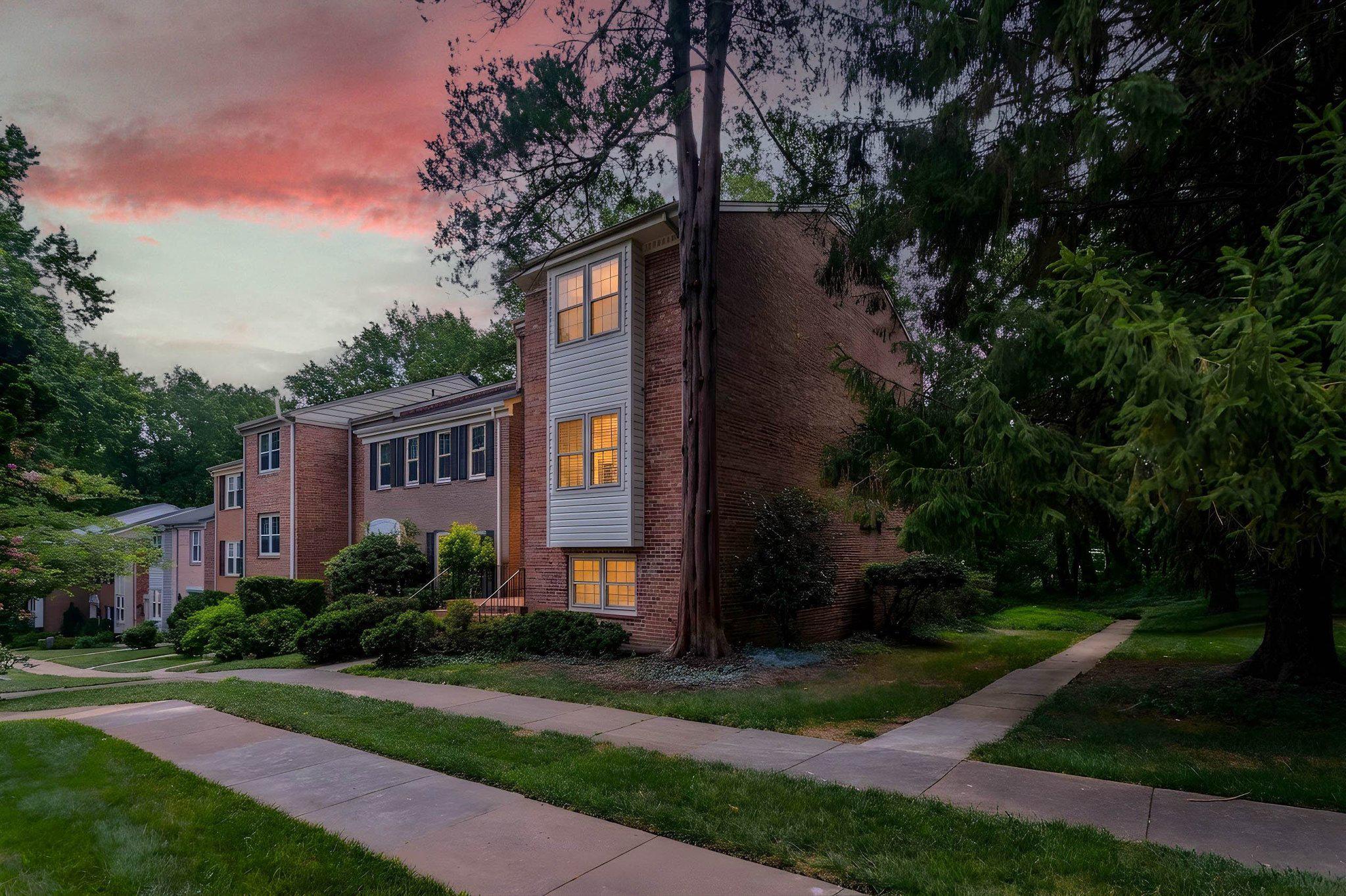 6607 MIDHILL PLACE