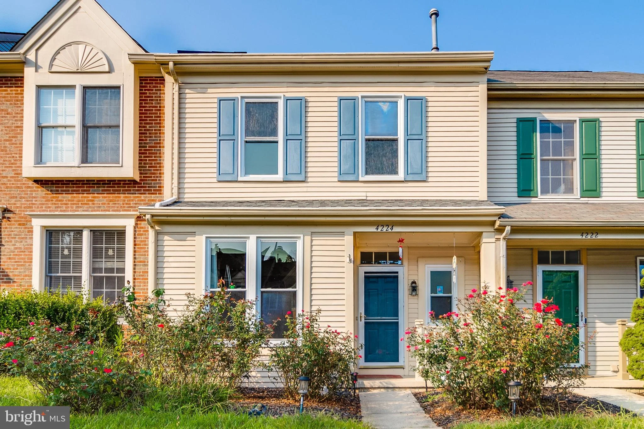 4224 Devonwood Way, Woodbridge, VA 22192