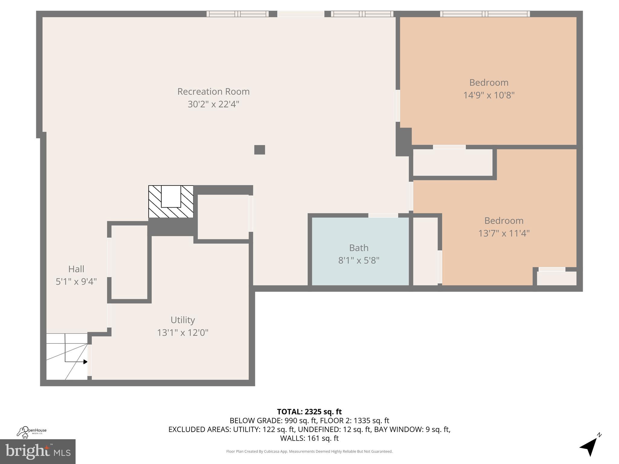 COUNTRY CLUB HILLS - Residential
