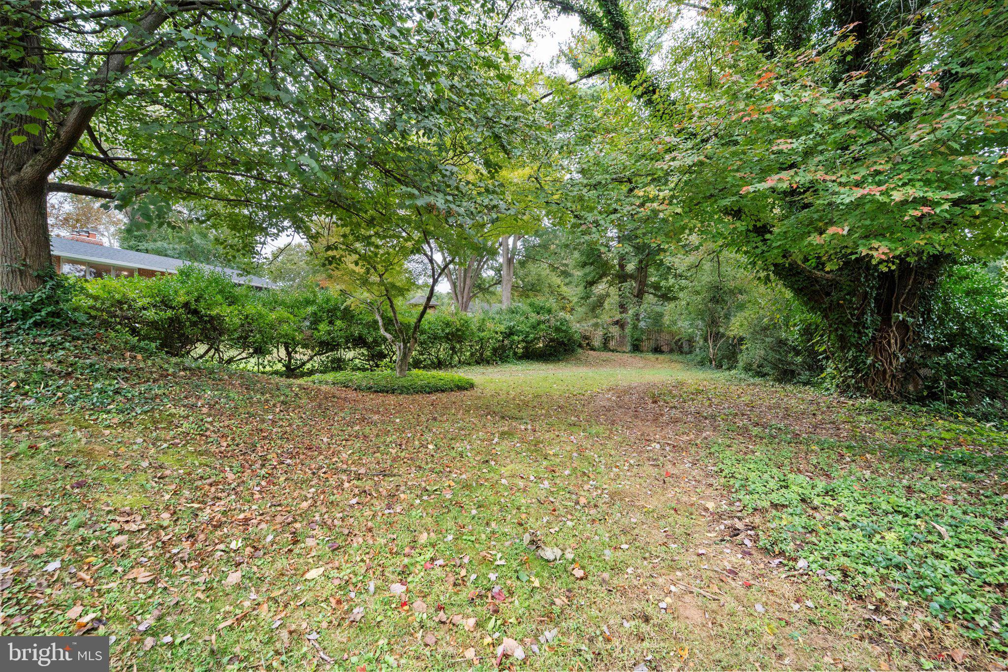 COUNTRY CLUB HILLS - Residential