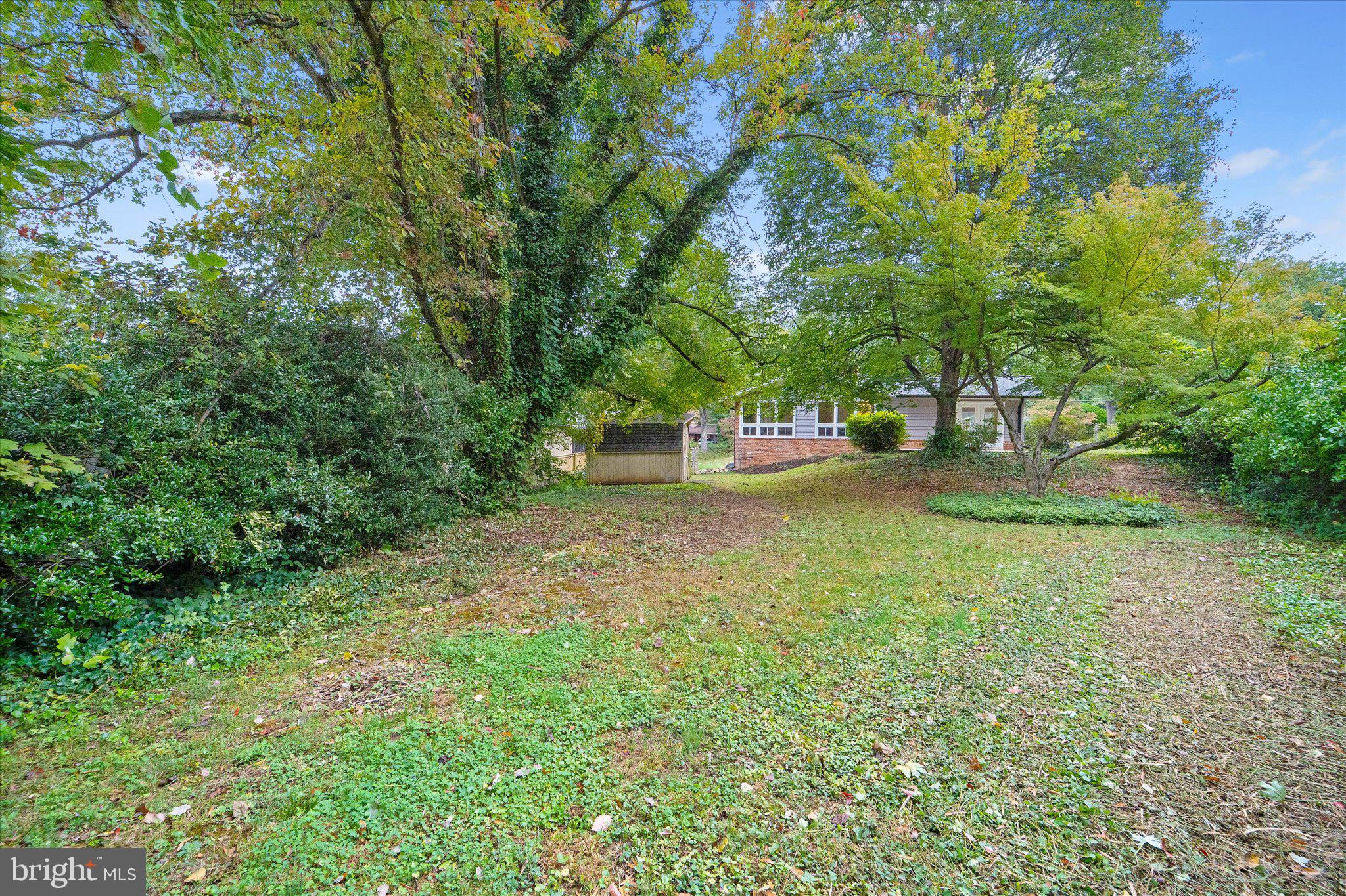 COUNTRY CLUB HILLS - Residential