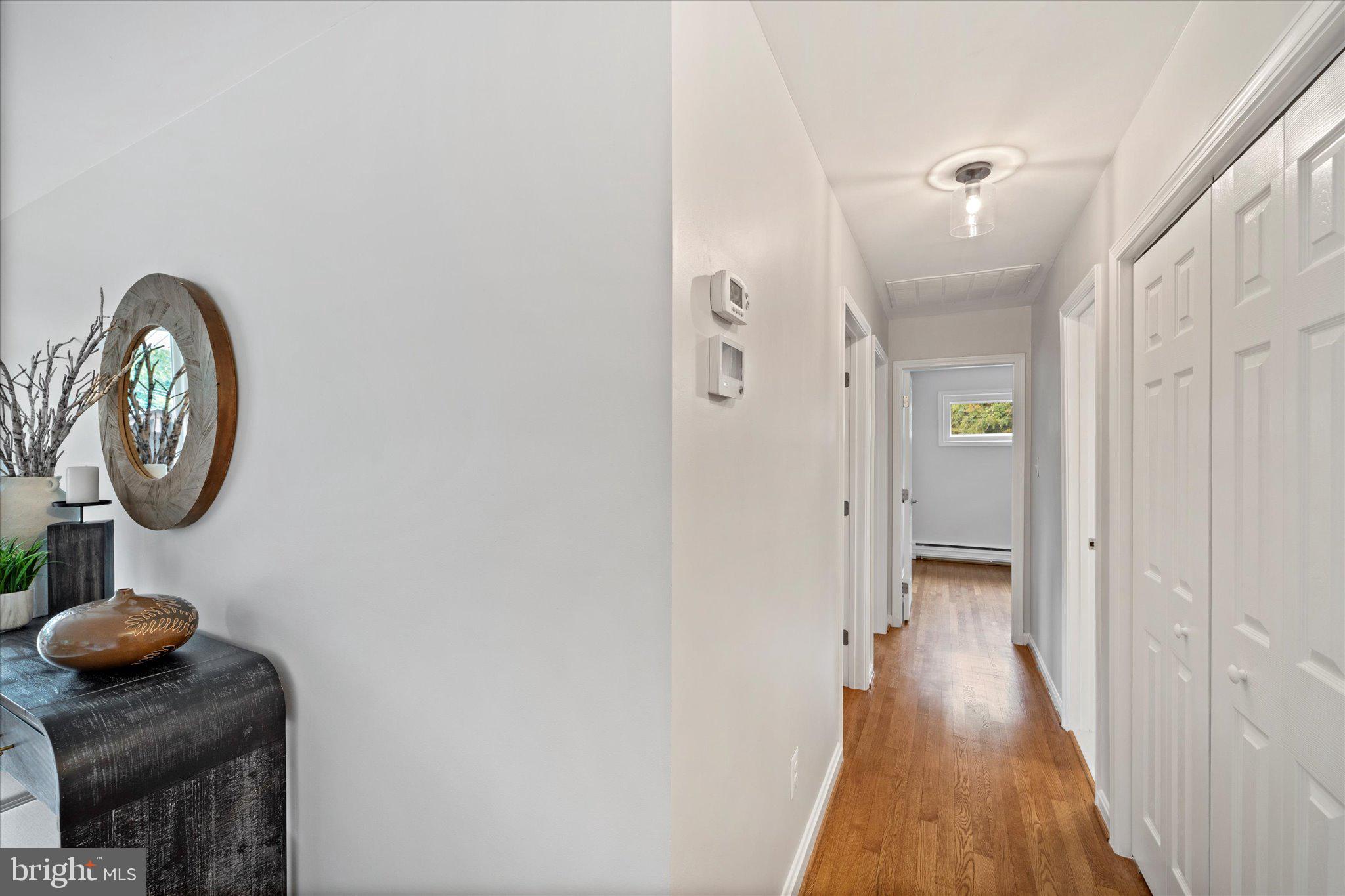 COUNTRY CLUB HILLS - Residential