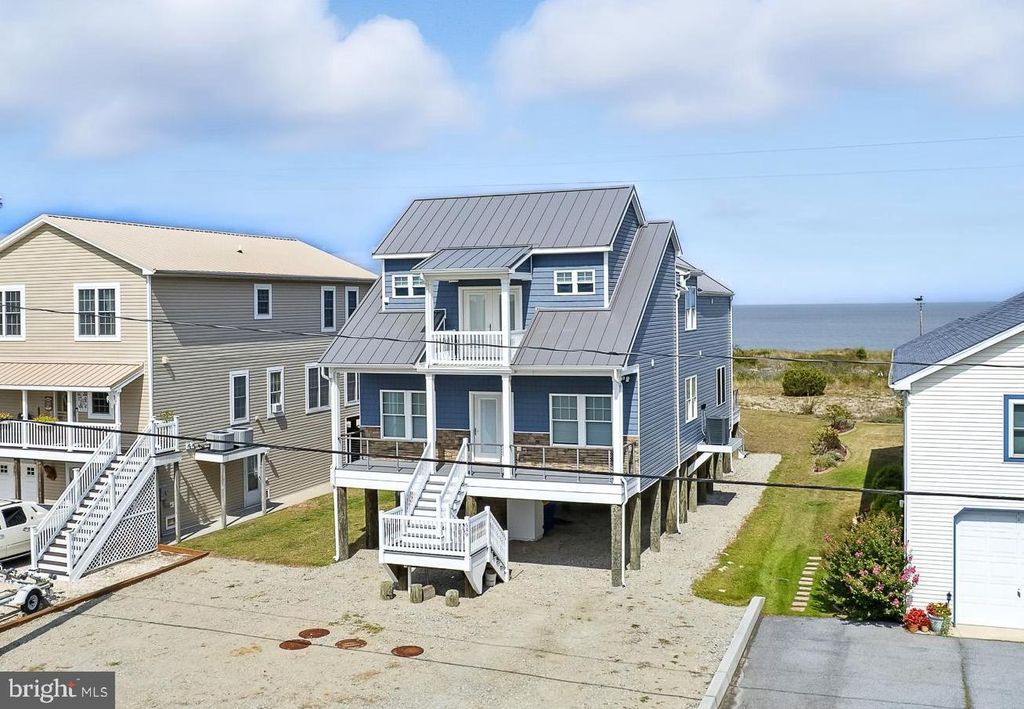 Photo of 549 Bay Avenue, MILFORD, DE 19963 (MLS # DESU2104902)