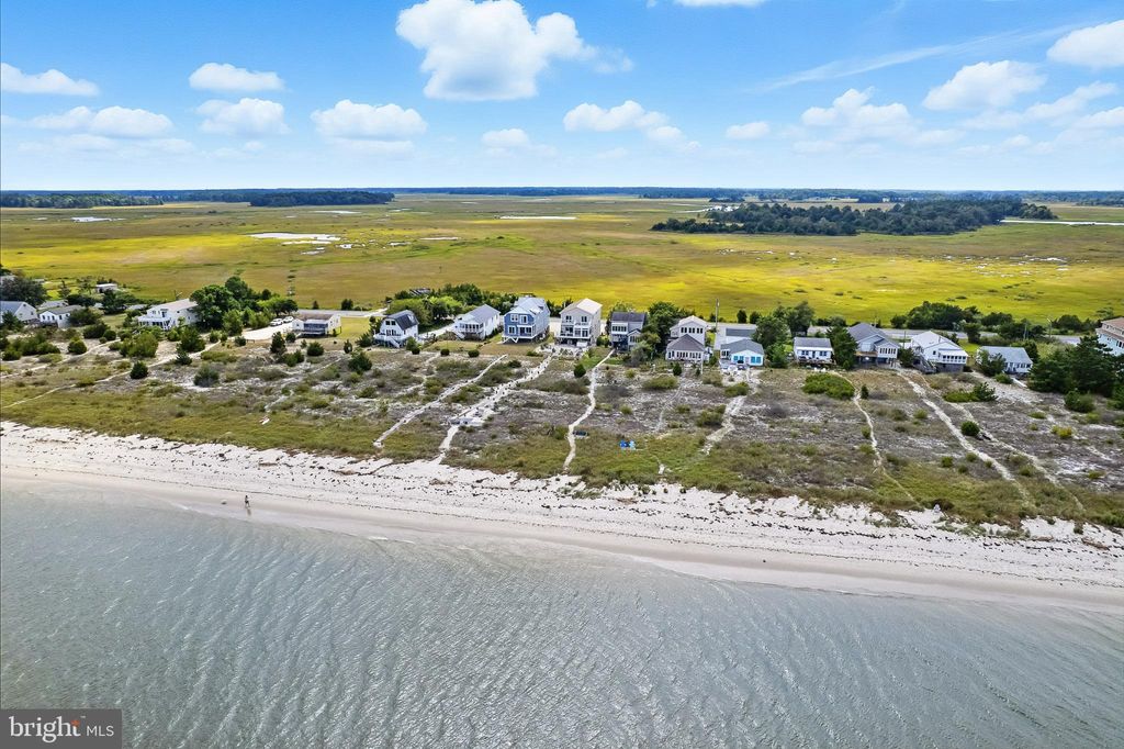 Photo of 549 Bay Avenue, MILFORD, DE 19963 (MLS # DESU2104902)