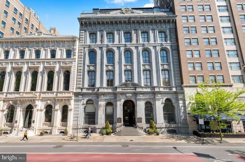 Condo For Rent - 421 Chestnut Street #404<br/> PHILADELPHIA, PA 19106