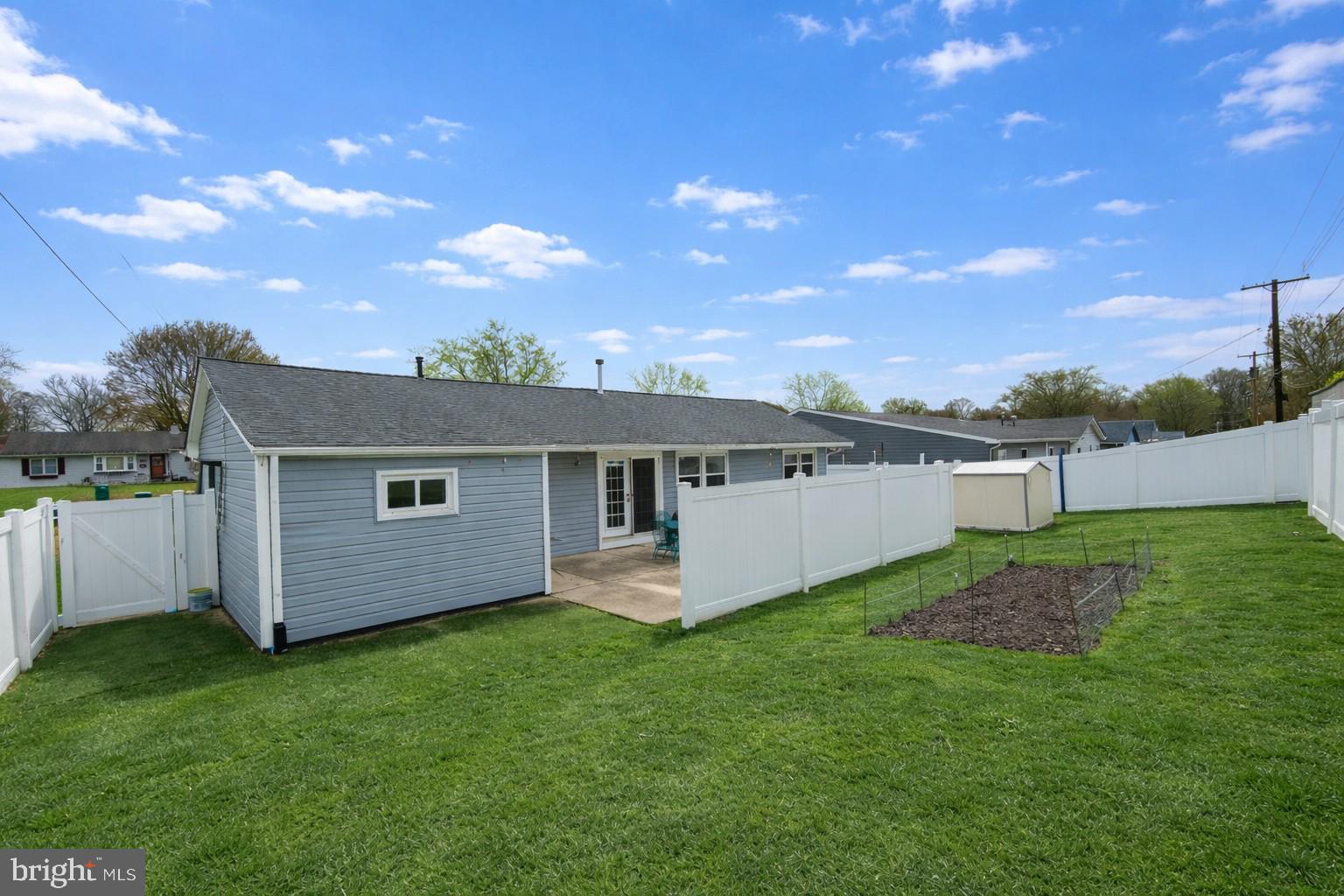 FAIRLESS HILLS - Residential