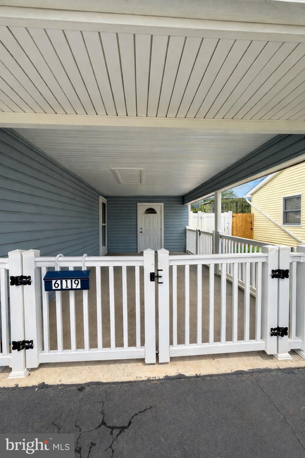 FAIRLESS HILLS - Residential