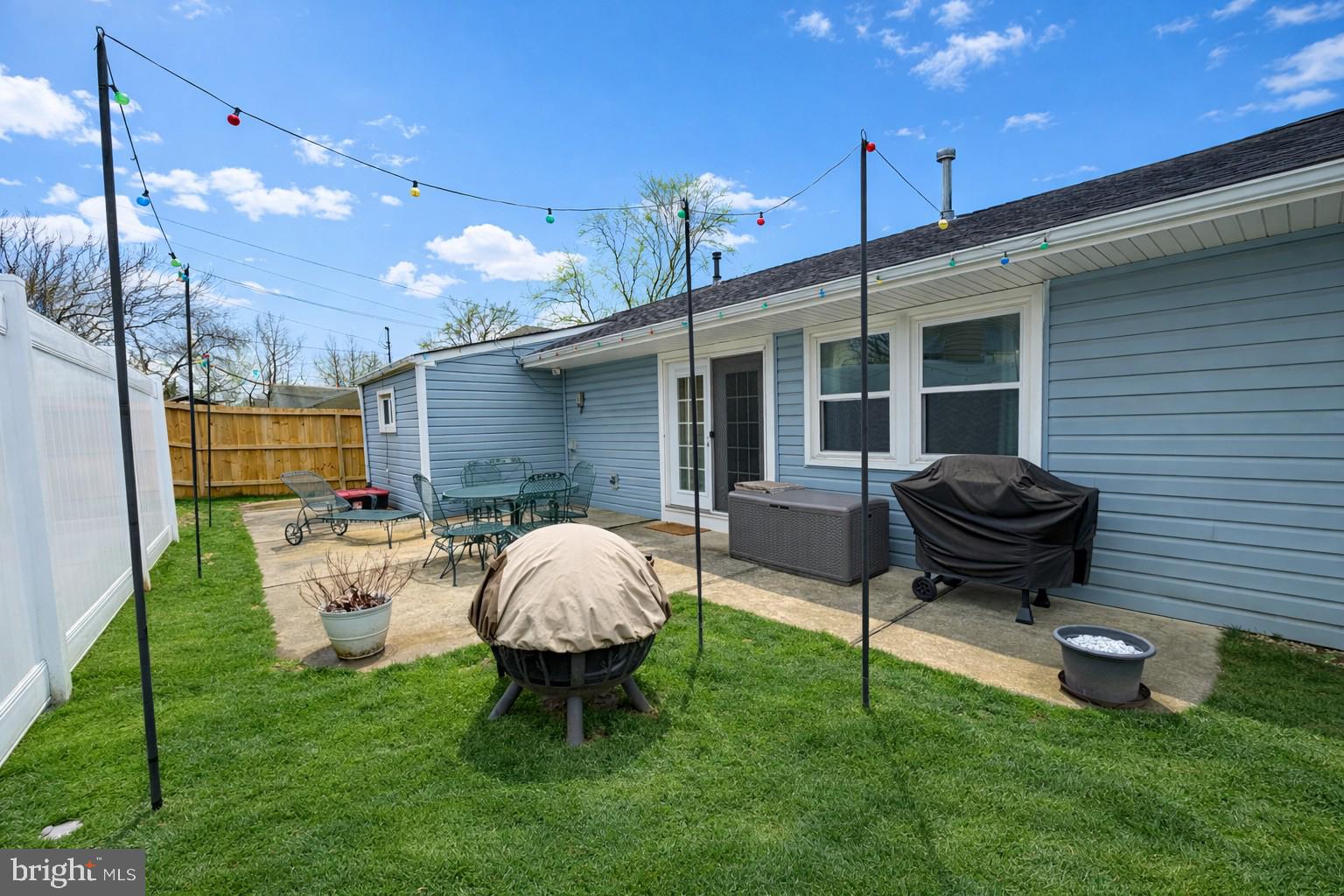 FAIRLESS HILLS - Residential