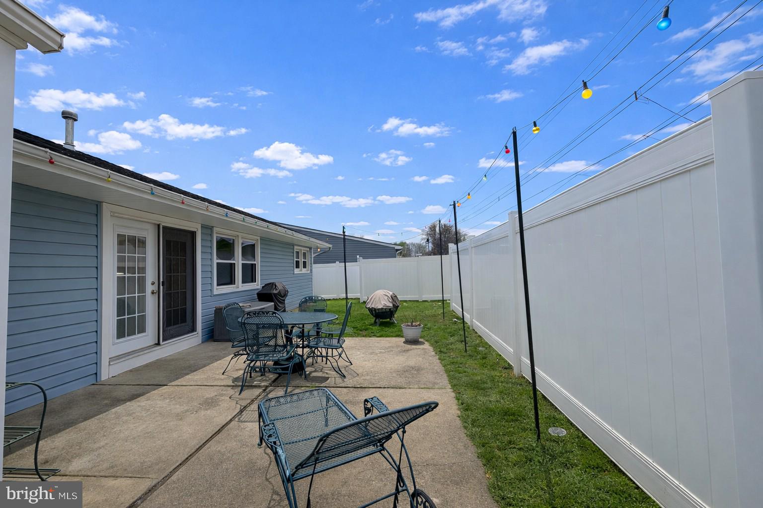 FAIRLESS HILLS - Residential