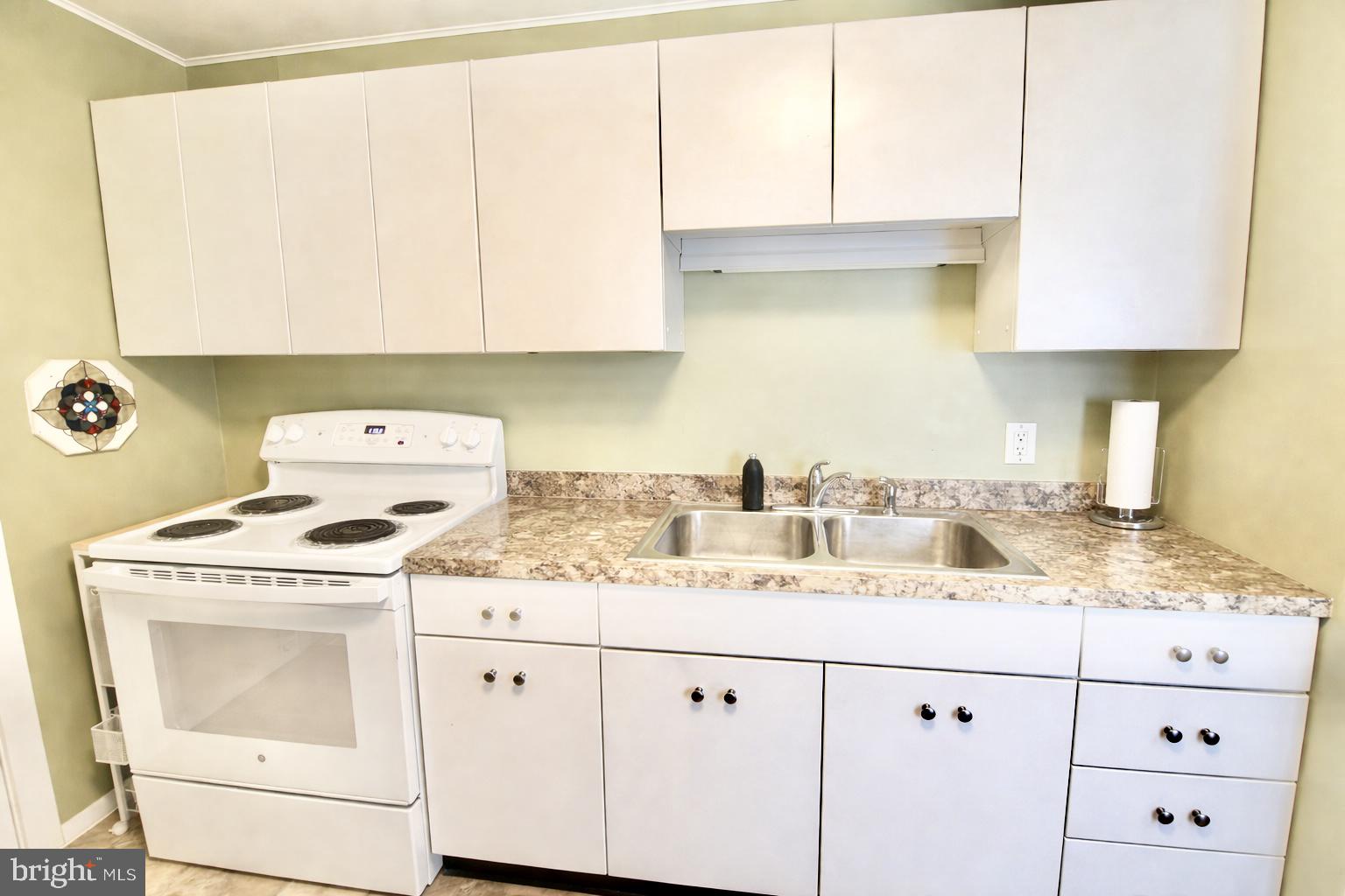 FAIRLESS HILLS - Residential