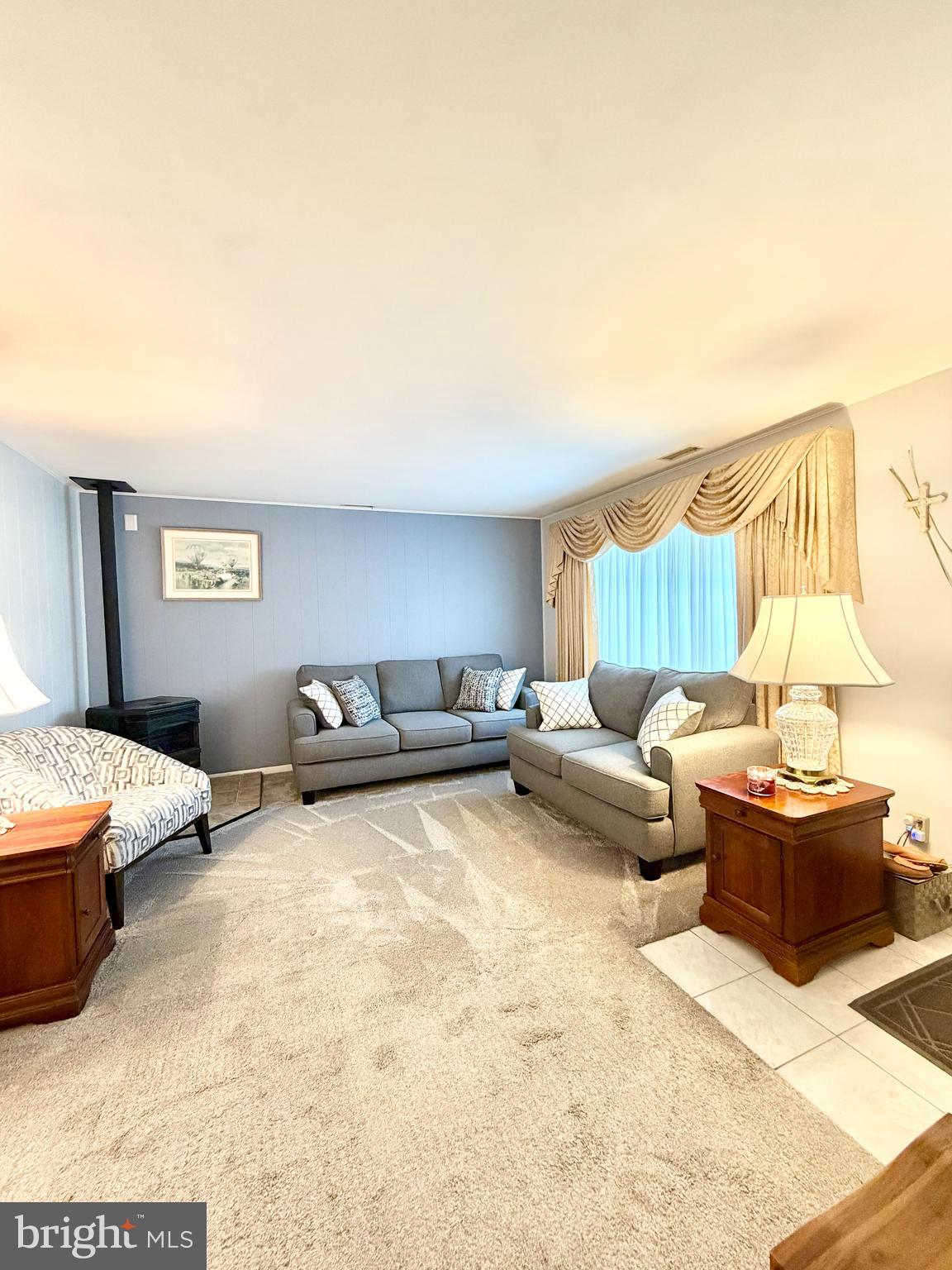 FAIRLESS HILLS - Residential