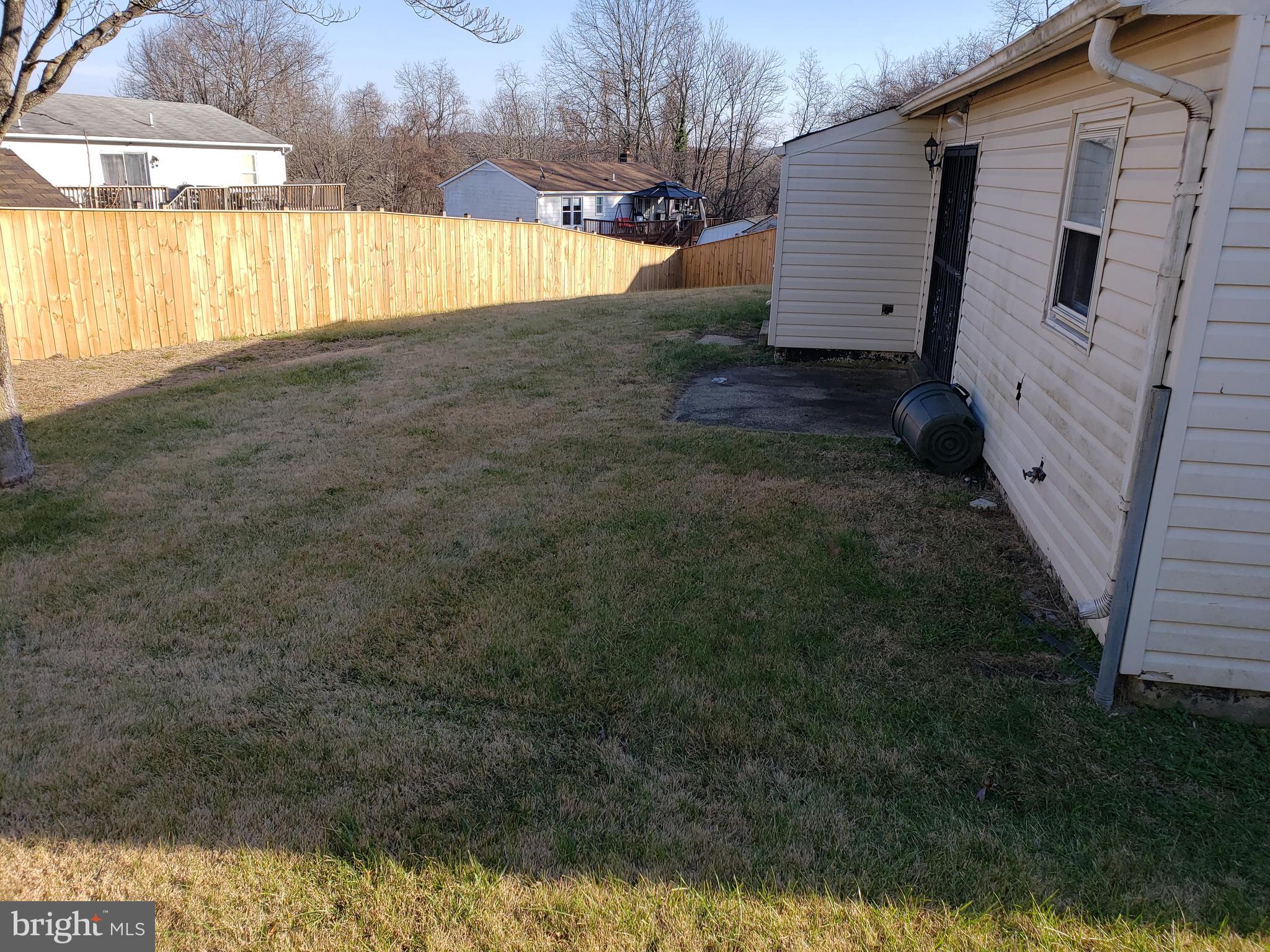 TOR-BRYAN ESTATES - Residential