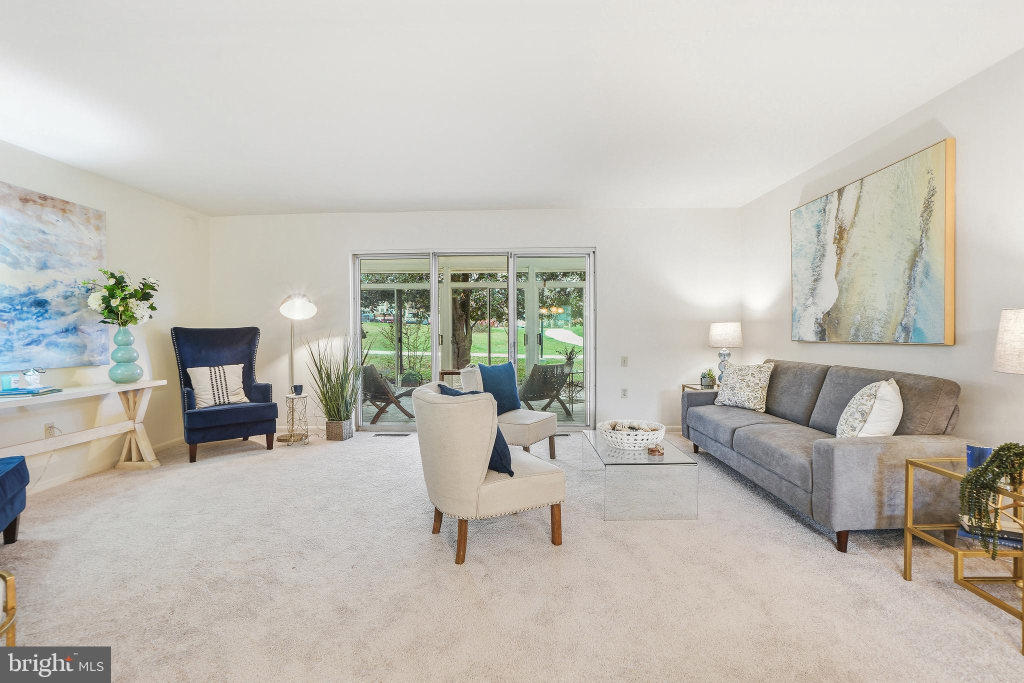 3548 CHISWICK COURT 36-C