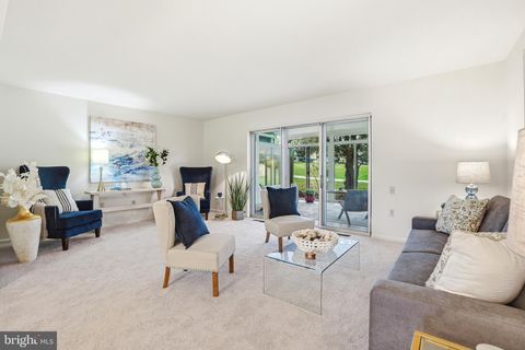 3548 CHISWICK COURT 36-C SILVER SPRING MD 20906