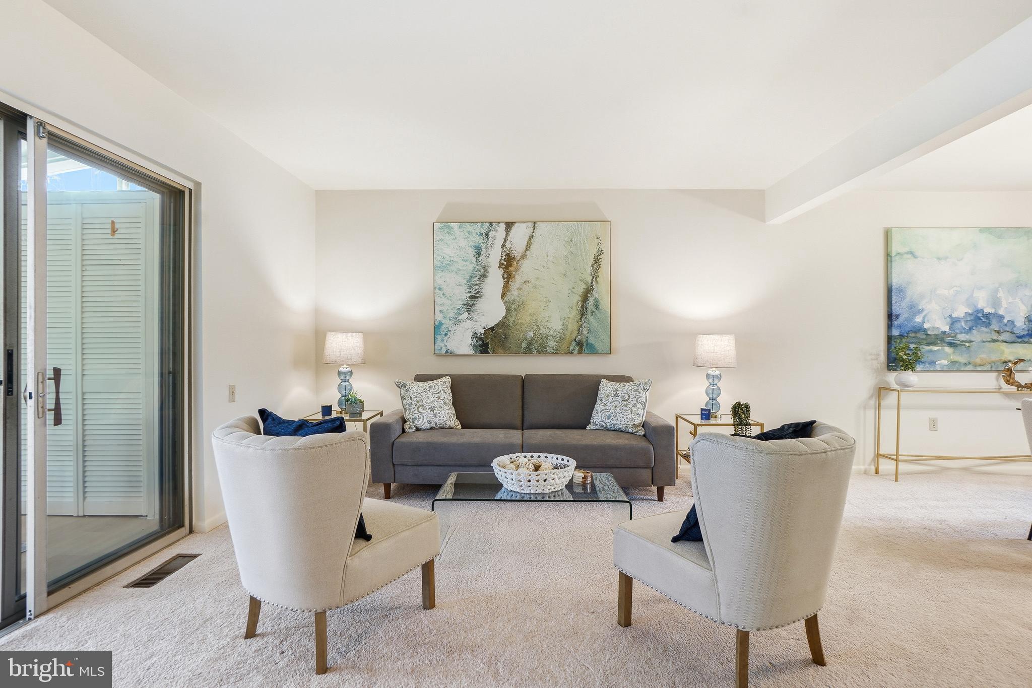 3548 CHISWICK COURT 36-C