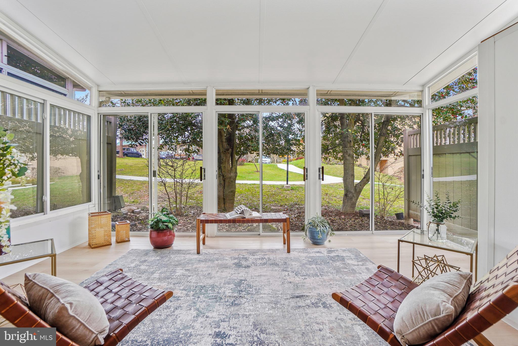 3548 CHISWICK COURT 36-C