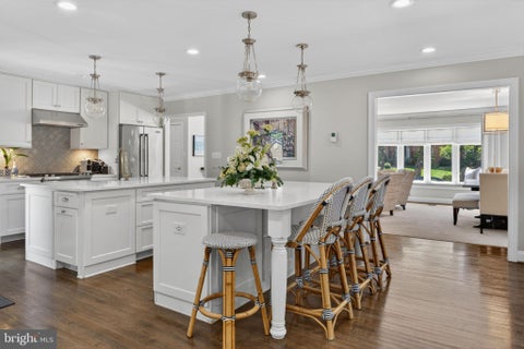 Photo of 4727 38th Place N, ARLINGTON, VA 22207 (MLS # VAAR2073746)