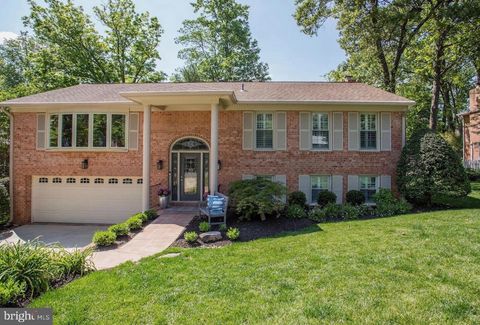Photo of 4727 38th Place N, ARLINGTON, VA 22207 (MLS # VAAR2073746)