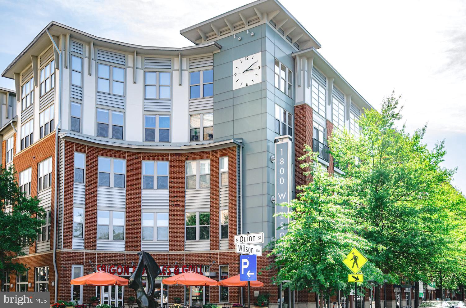 1800 WILSON BOULEVARD 110