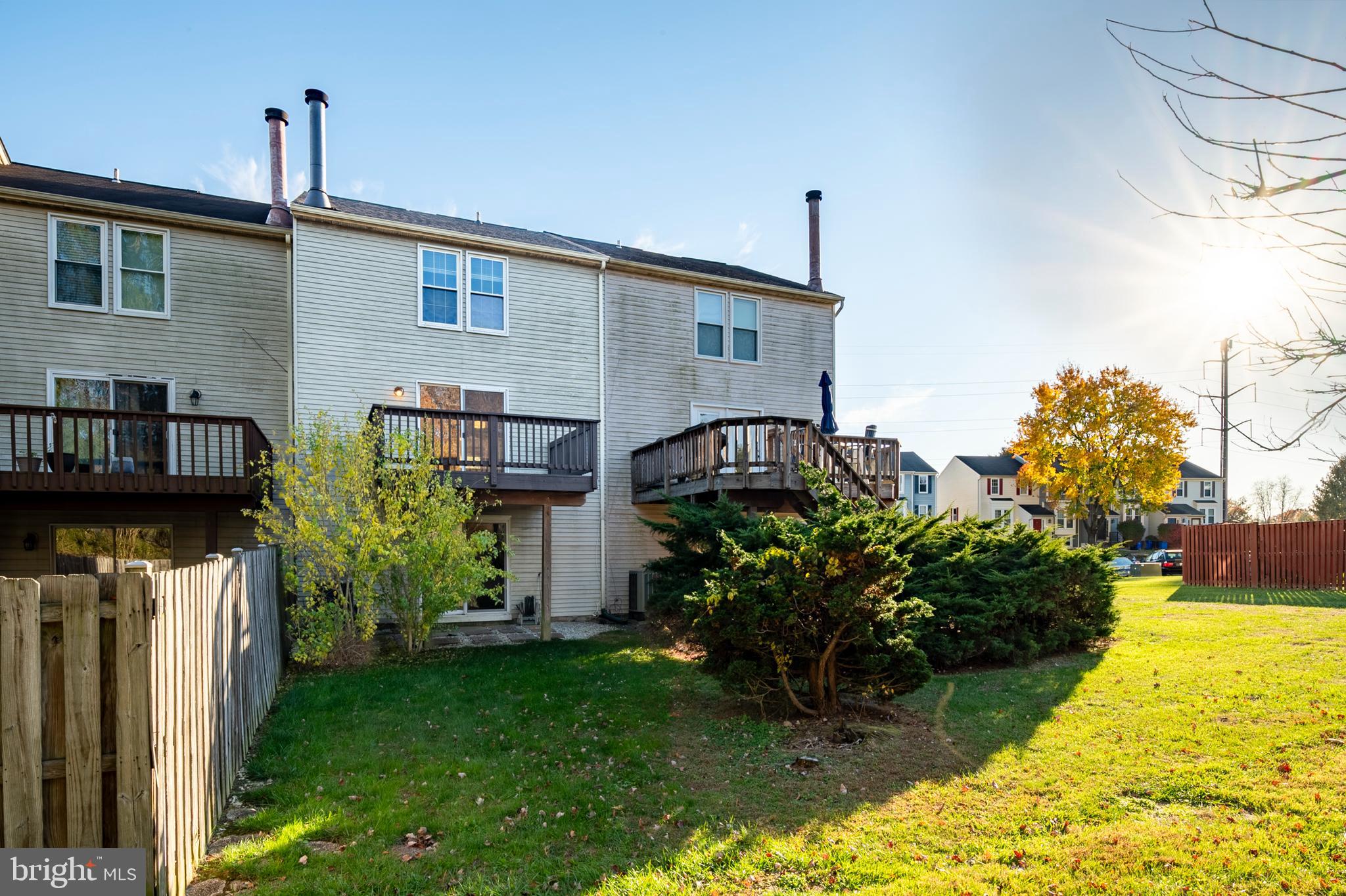 SEWELLS ORCHARD - Residential Lease