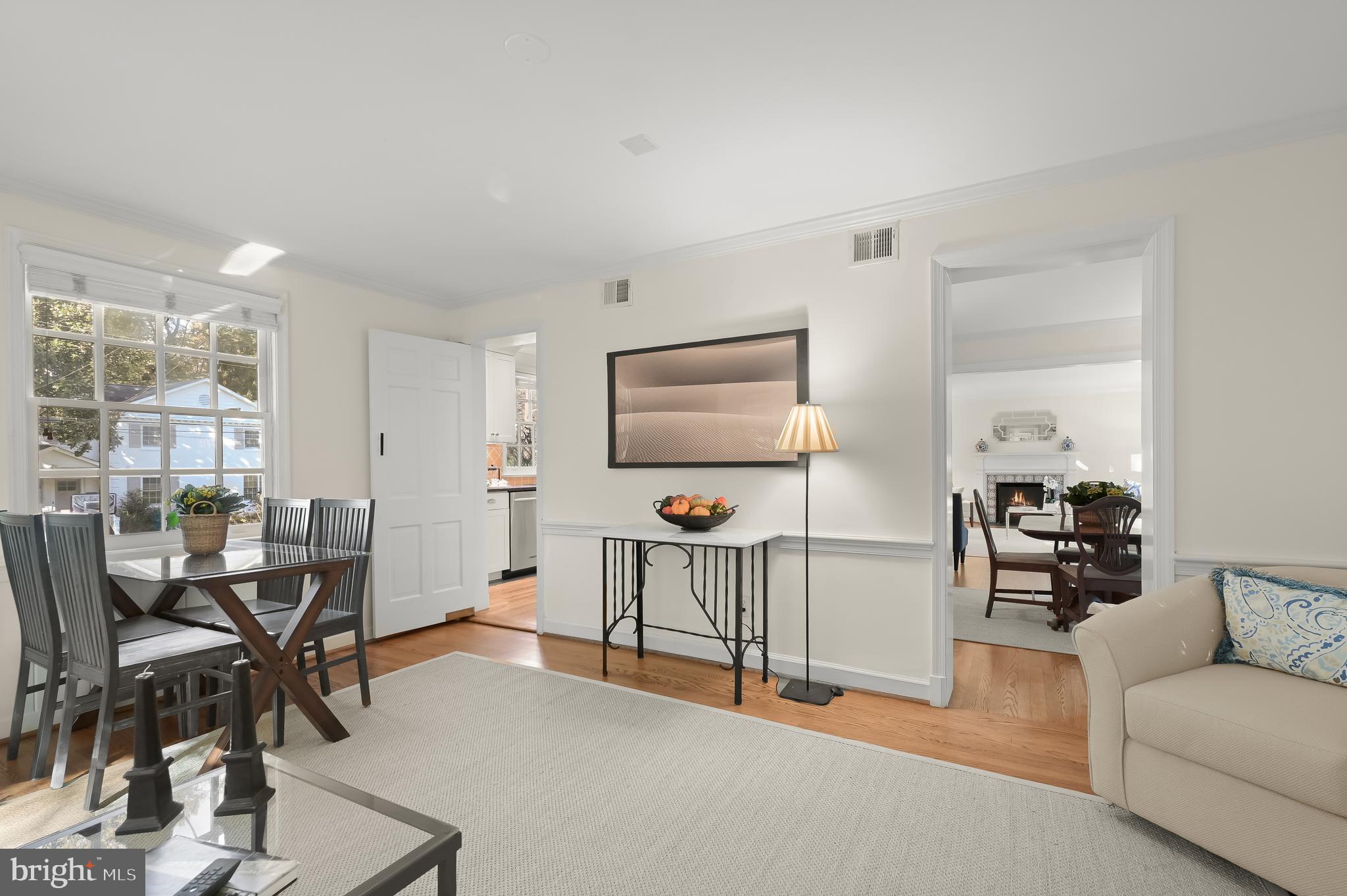 WESTMORELAND HILLS - Residential