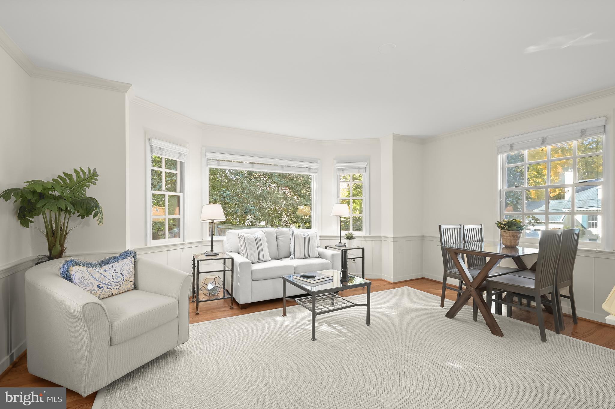 WESTMORELAND HILLS - Residential