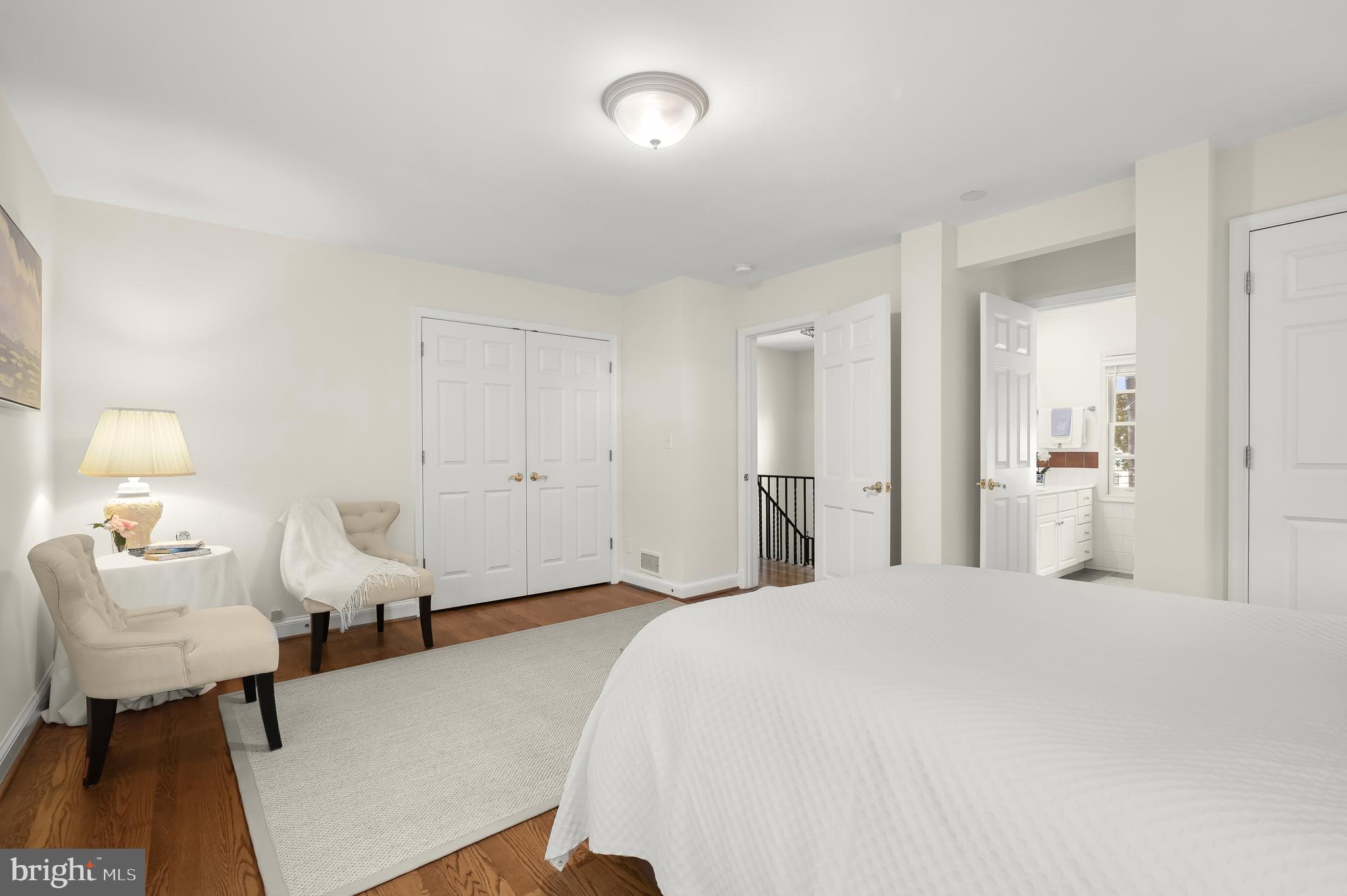 WESTMORELAND HILLS - Residential