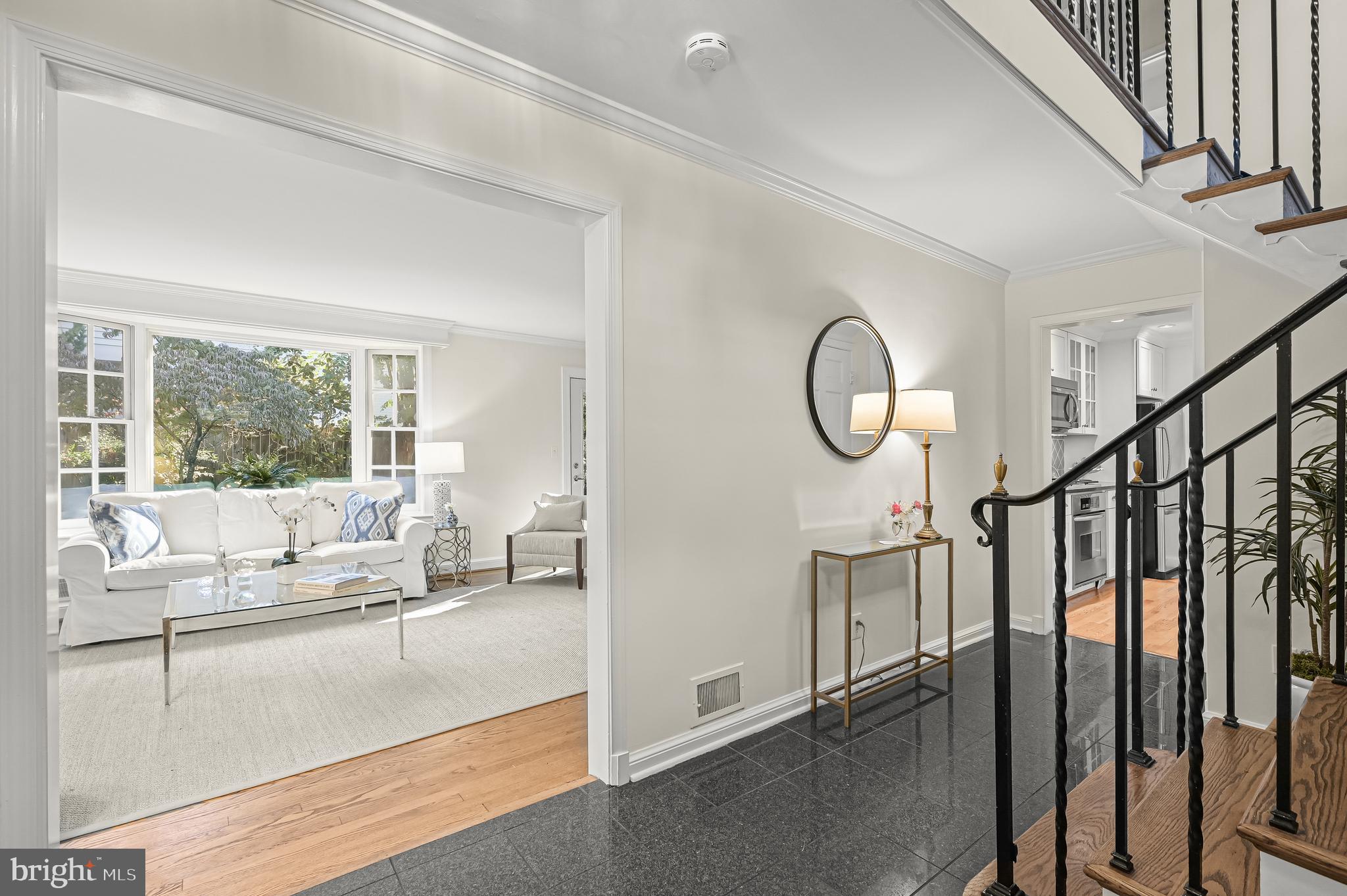 WESTMORELAND HILLS - Residential