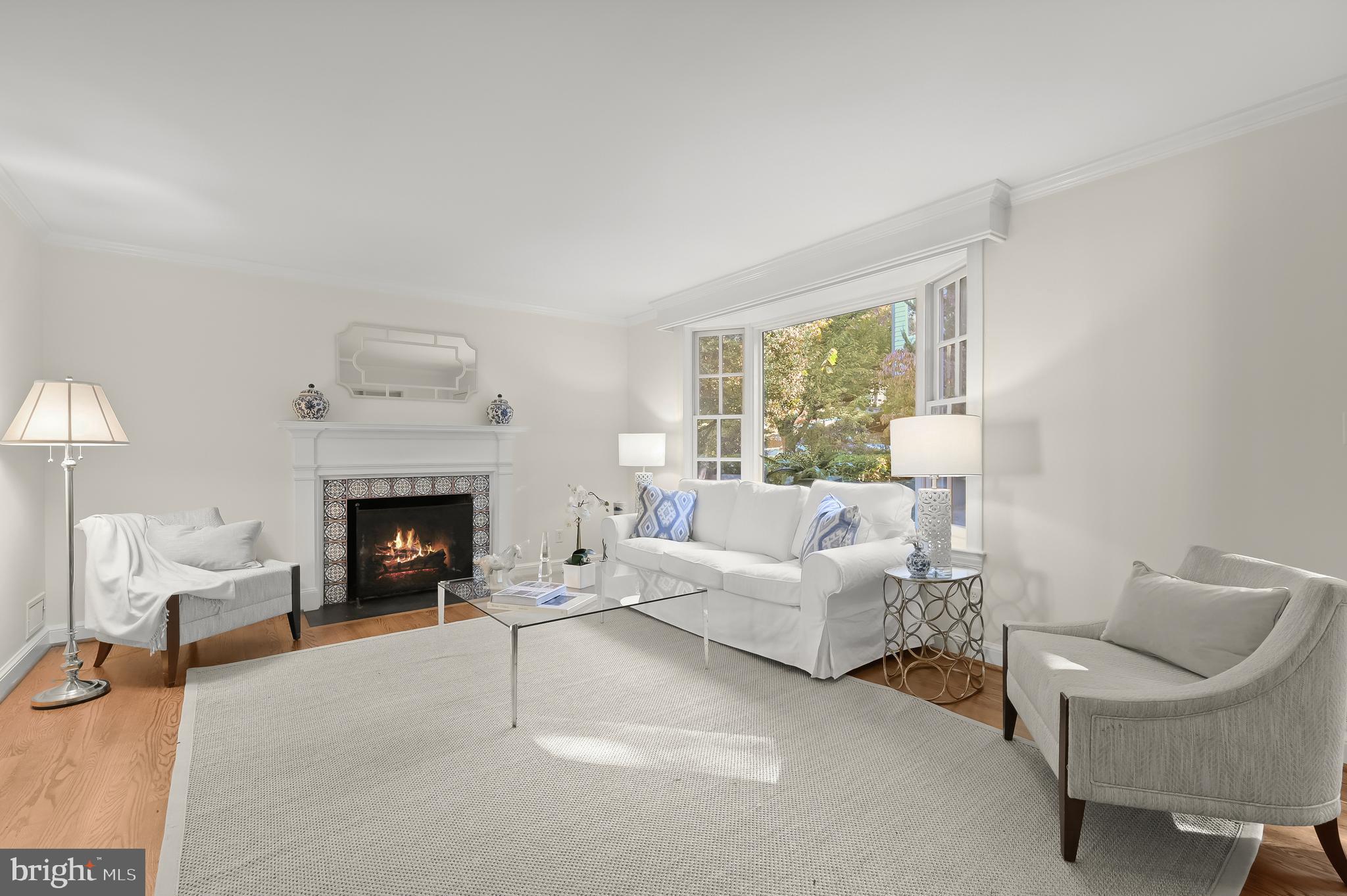 WESTMORELAND HILLS - Residential