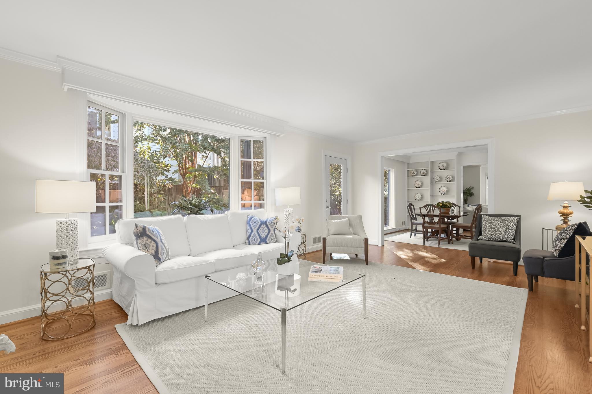 WESTMORELAND HILLS - Residential