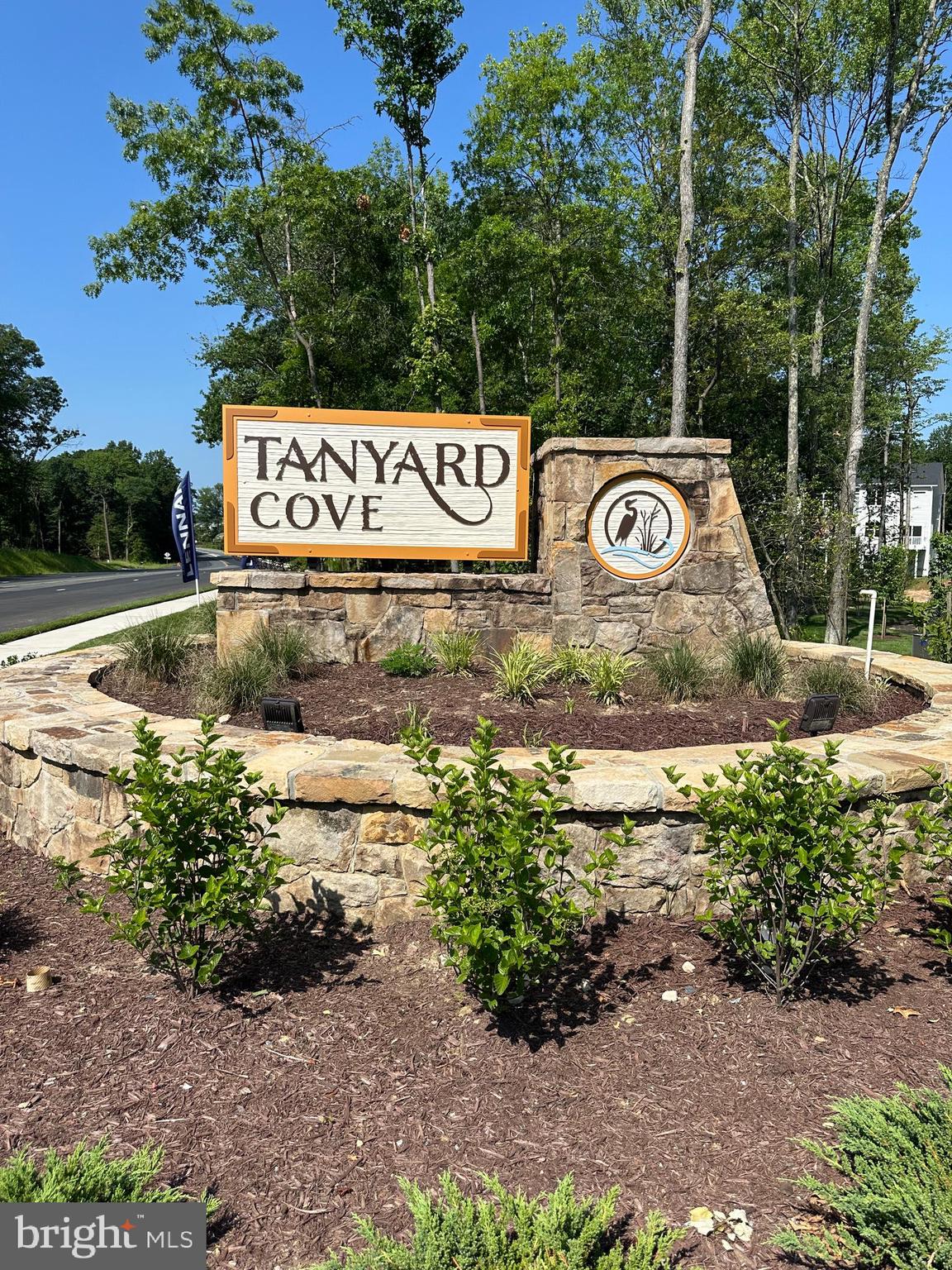 TANYARD COVE NORTH - Residential Lease