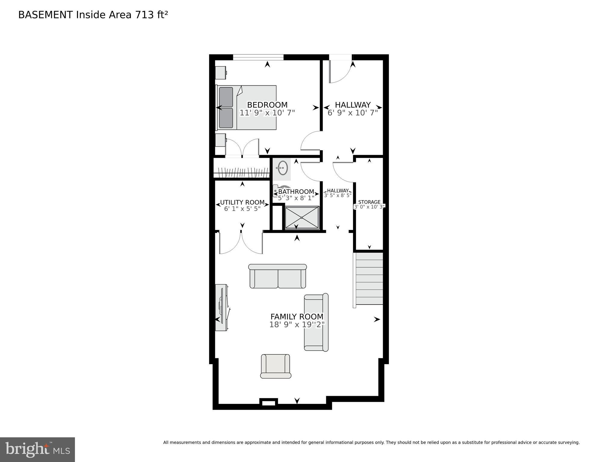 TANYARD COVE NORTH - Residential Lease