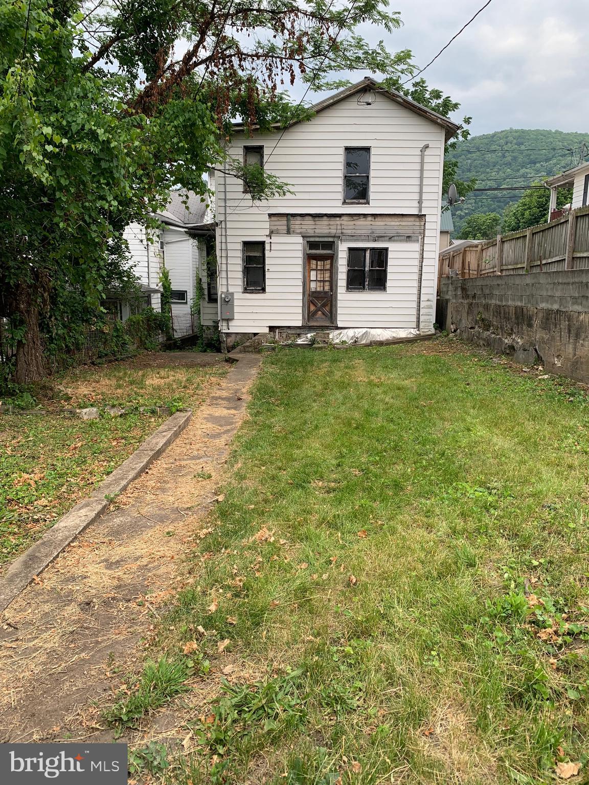 NONE AVAILABLE - Residential