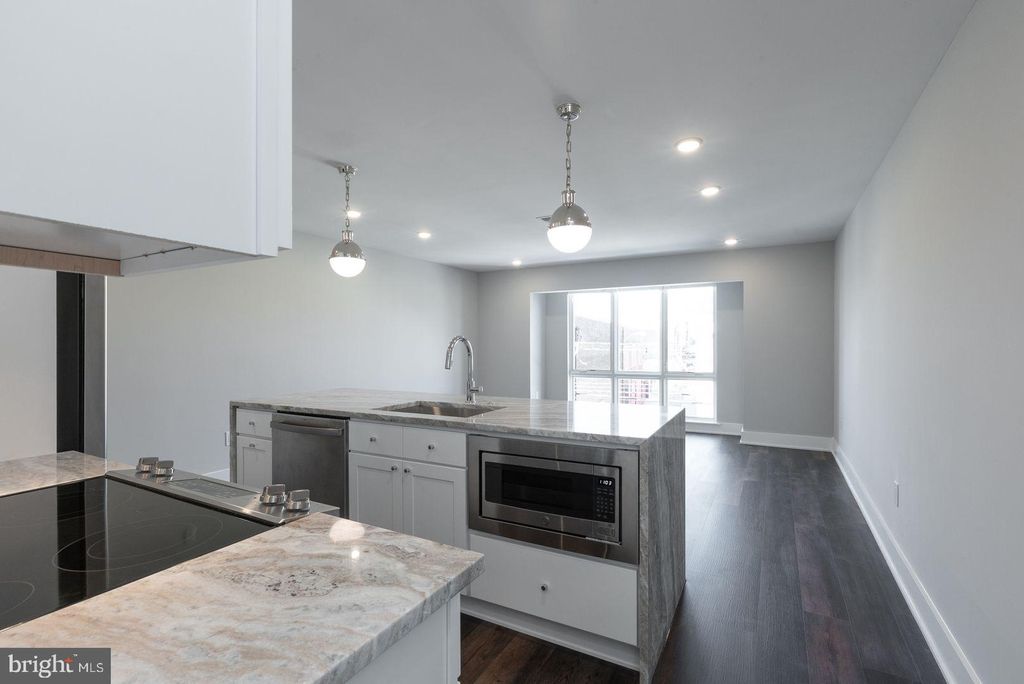 Photo of 711 N 16th Street #UNIT 4, PHILADELPHIA, PA 19130 (MLS # PAPH2564570)