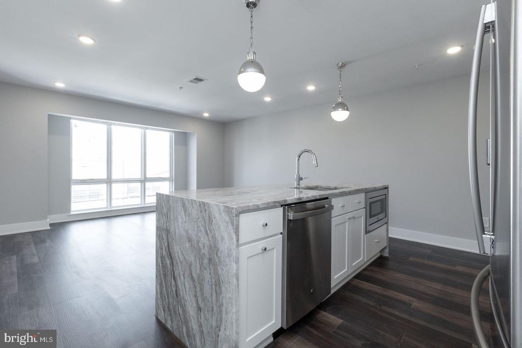 Photo of 711 N 16th Street #UNIT 4, PHILADELPHIA, PA 19130 (MLS # PAPH2564570)