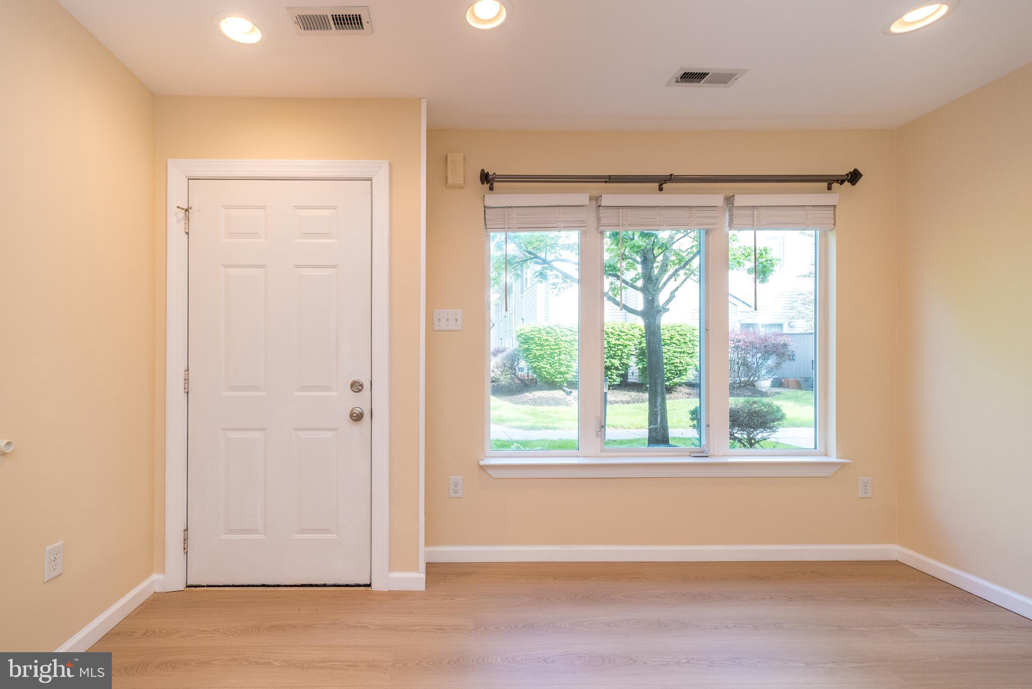 MONTGOMERY PLACE - Residential