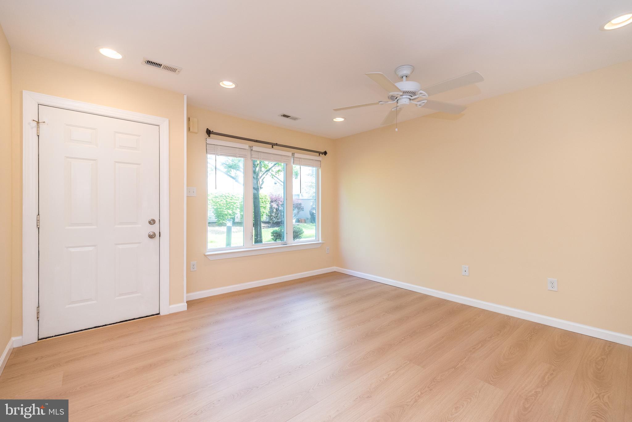 MONTGOMERY PLACE - Residential