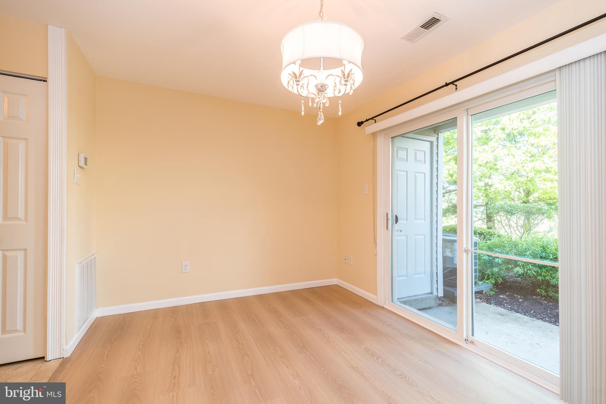 MONTGOMERY PLACE - Residential