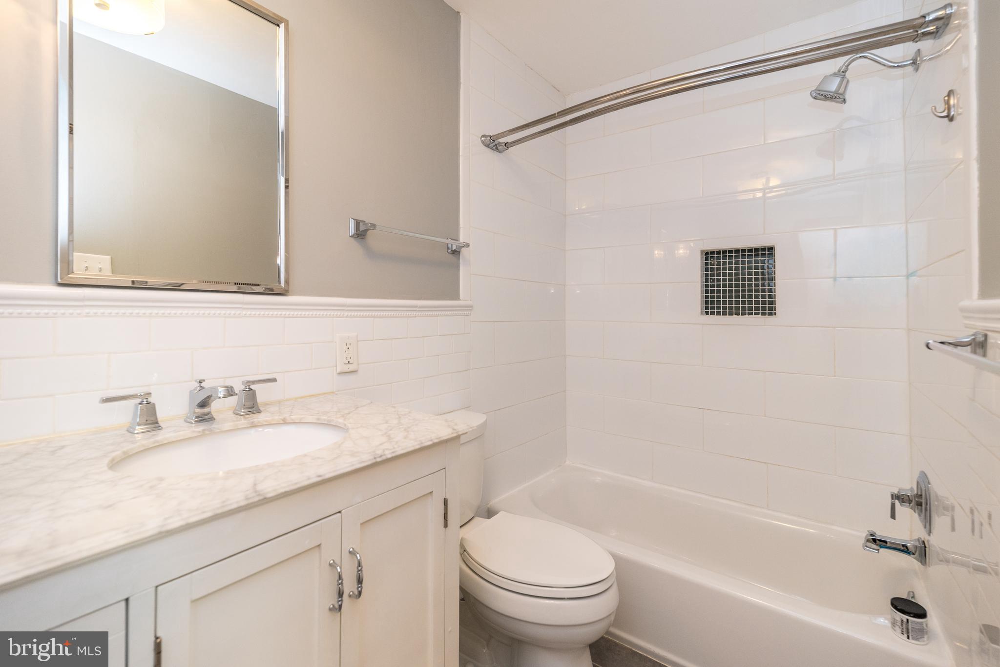MONTGOMERY PLACE - Residential