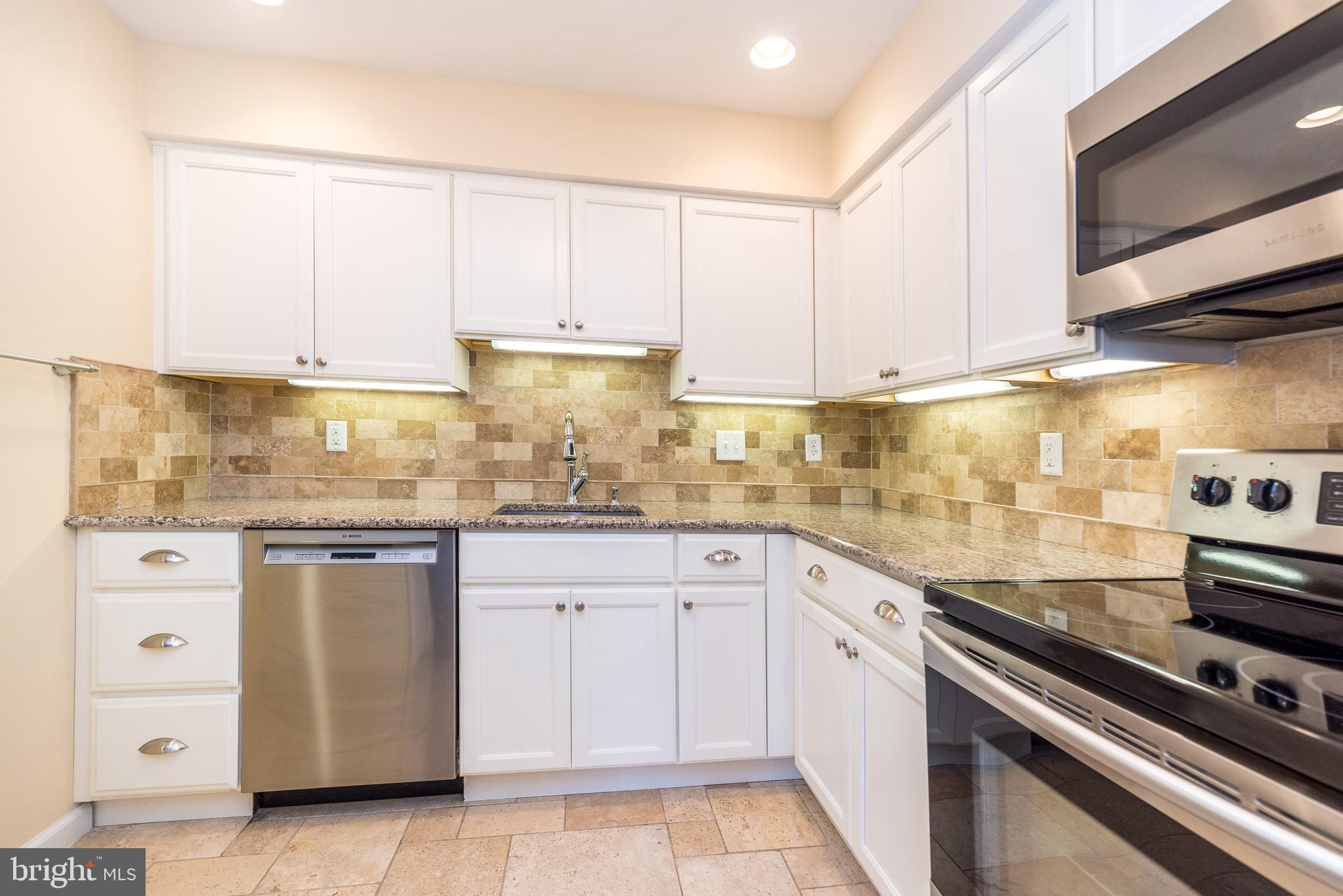 MONTGOMERY PLACE - Residential