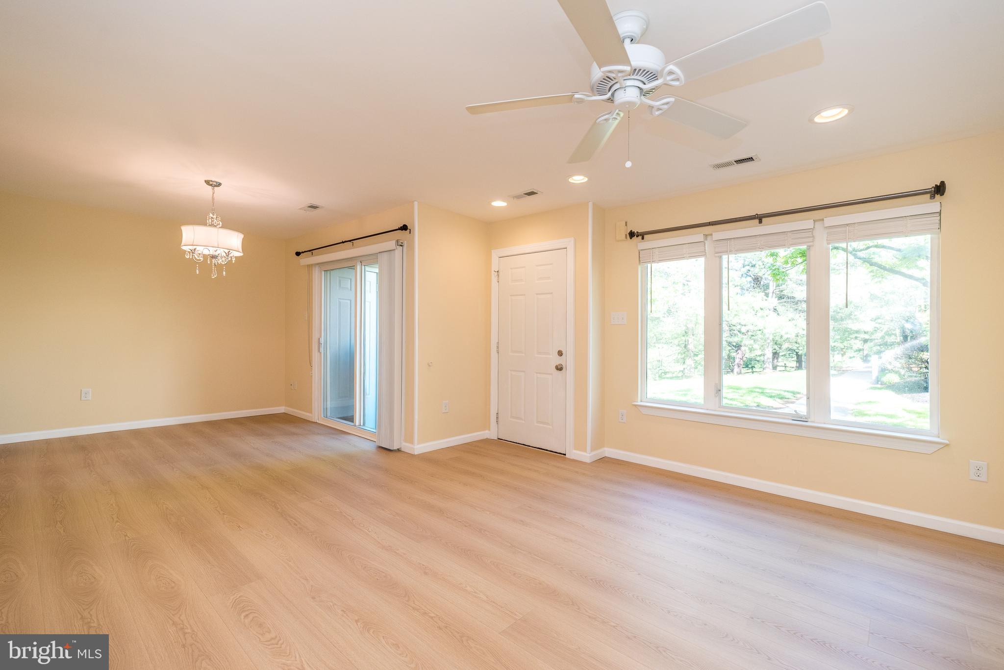 MONTGOMERY PLACE - Residential