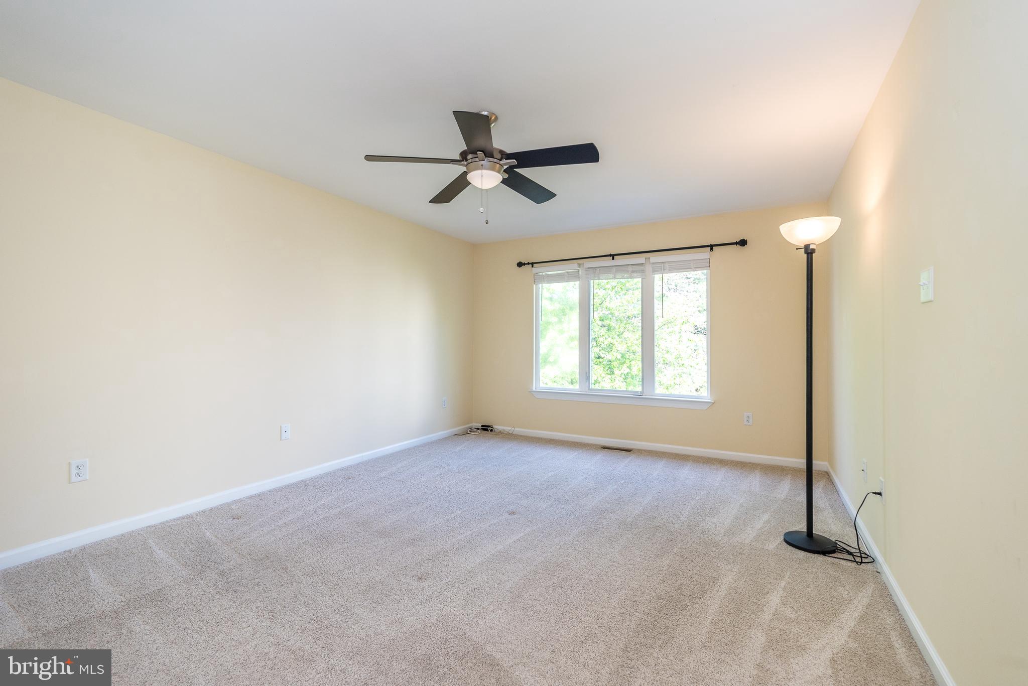 MONTGOMERY PLACE - Residential