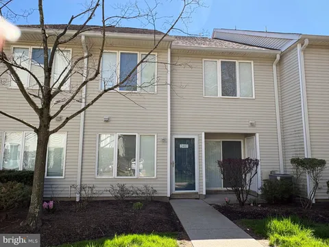 2407 Noras Court Unit 2407, North Wales, PA 19454 - MLS#: PAMC2177004